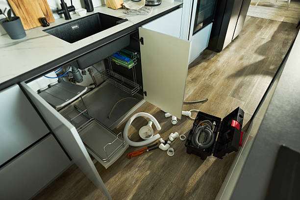 24/7 Emergency Garbage Disposal Repair experts in Salt Rock, WV